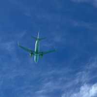【宮古島】飛行機好きにはたまらないビューポイント