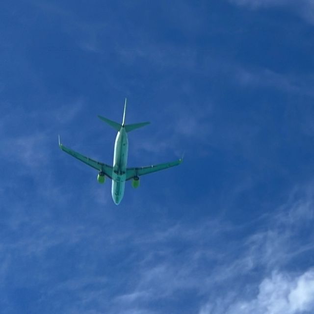 【宮古島】飛行機好きにはたまらないビューポイント