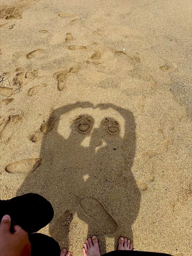 여름엔 청량한 속초로!🌊