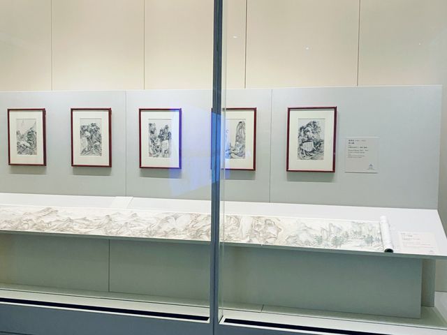香港藝術館