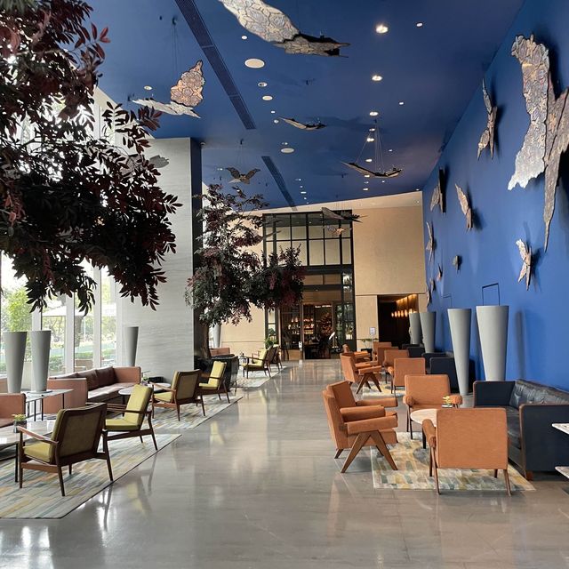 Alila Jakarta SCBD