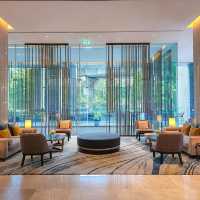 Carlton Hotel Bangkok Sukhumvit