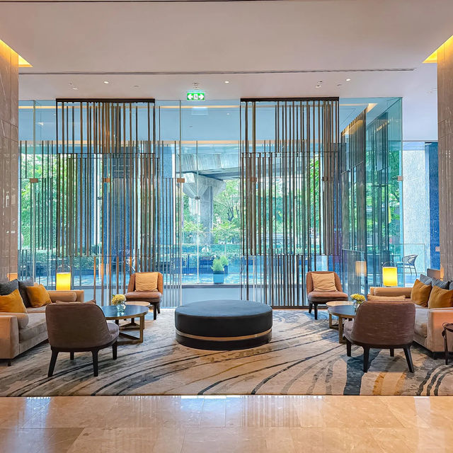 Carlton Hotel Bangkok Sukhumvit