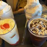 베트남식🇻🇳커피를☕️광안리에서? [콩카페 광안리점]