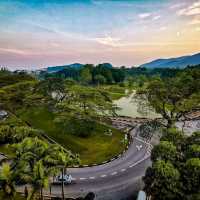 EXPLORING THE OLDEST GARDEN IN MALAYSIA