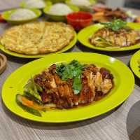 Iconic Hainanese Food In Singapore