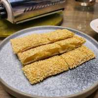 泰和樓-中式料理 提前訂位才吃得到的酸菜白肉鍋！半日行程安排