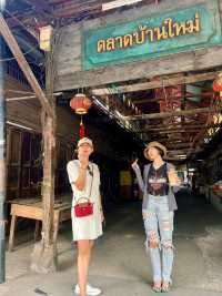 ฉะเชิงเทรา ทริปขอพร ยินดี มีสุข