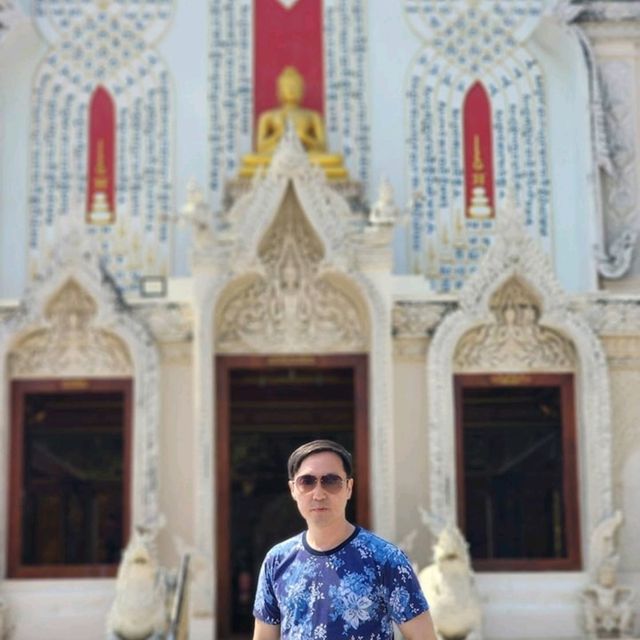 วัดข่อย พุทธสถานศิลป์💠วัดสวยเมืองเพชรบุรี