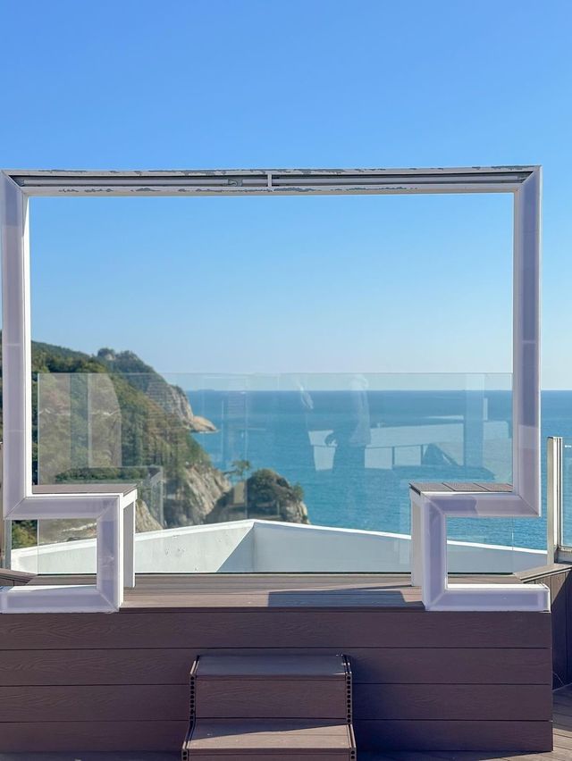 찬란한 윤슬이 가득 내린 공간, 오늘의우리집🏠 