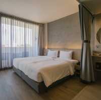 iSanook Resort & Suites Hua Hin (ไอสนุก หัวหิน รีส