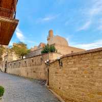 All about Baku Azerbaijan! 