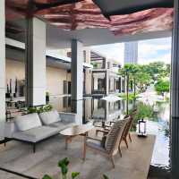 Four Seasons Hotel Bangkok