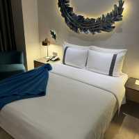 Comfortable room @ Brio Hotel 
