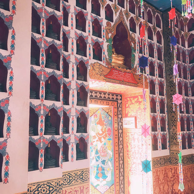 ไหว้พระธาตุชัยภูมิ 
