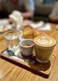 Bartisserie @Ashta, South Jakarta
