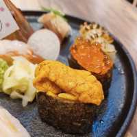 【西營盤】貼地價日式料理小店 Omakase級食材使用