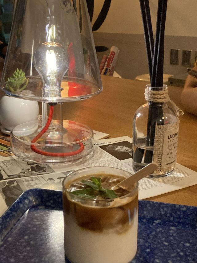 우리 동네에 이런 곳이? 36탄, 따우전드🥫