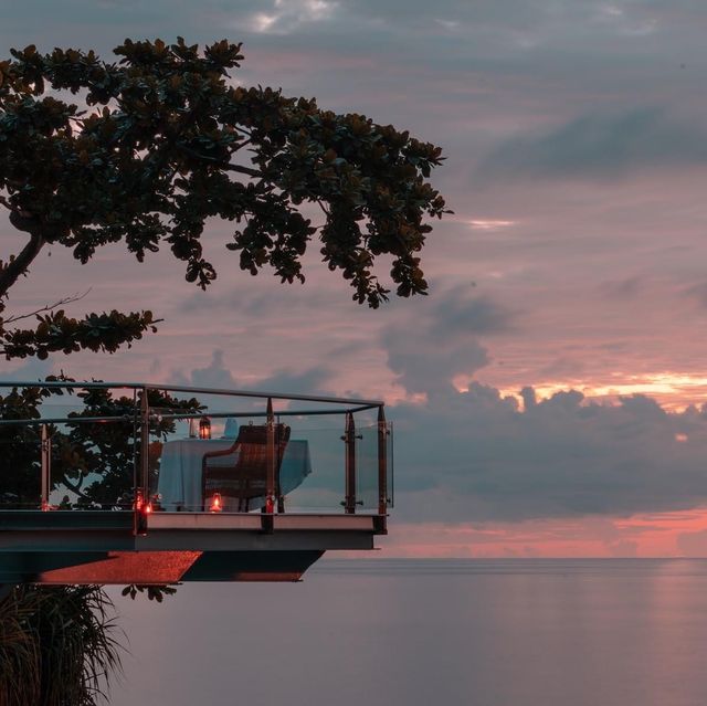 สุดยอด Villa หรูภูเก็ต The Shore at Katathani