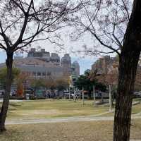 《台中》台中民俗公園