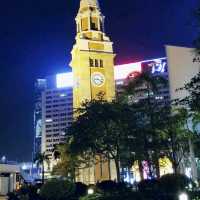 維多利亞港, 兩岸美景 , 冠世界！香港生活達人 , 在民間！