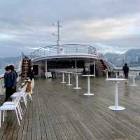 Oriental Pearl Cruise! 
