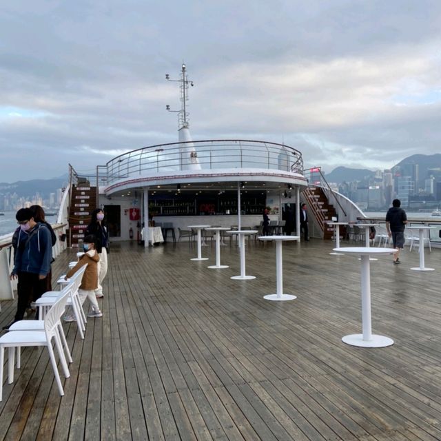 Oriental Pearl Cruise! 