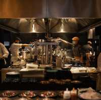 JARAS , best dinner in Phuket