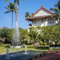 Apsara Beachfront Resort and Villa 