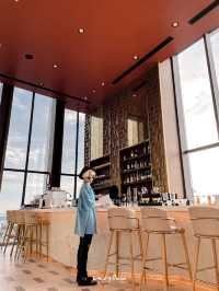 ARBOUR โรงแรมพัทยาสุดฮอต ที่สายคอนเท้นต์ไม่ควรพลาด