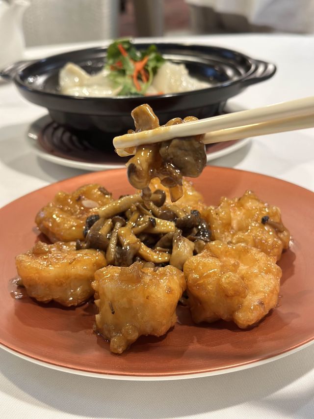 香港探店 富豪坊 (沙田)