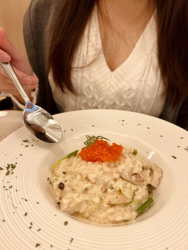 香港美食🍀九龍城北歐風西餐廳