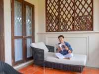 Le Menara Khao Lak Luxury Beachfront Villa&Resort