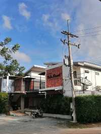 นาตารีสอร์ท จันทบุรี 