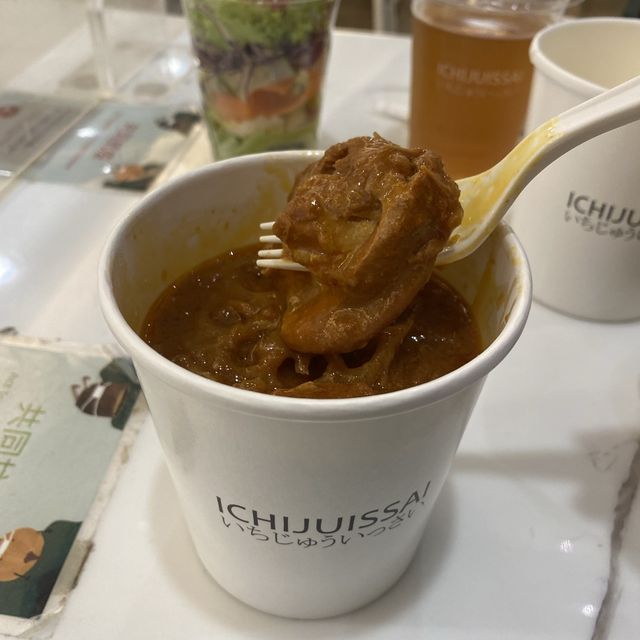 日式洋風輕食外賣店 🥡簡簡單單又一餐