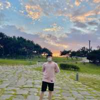 울산 드라이브, 일출명소는 여기 간절곶 🧡