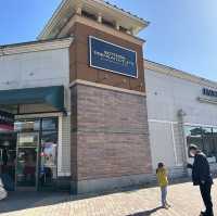 血拼必去-御殿場premium outlet