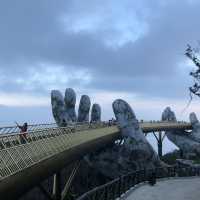 越南 | 峴港 | 世界遺產「會安古鎮」& 「佛手金橋」巴拿山主題樂園