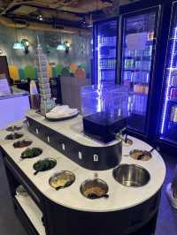 《台酒鍋食到飽》