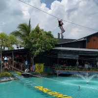 Delong Garden-Phatthalung