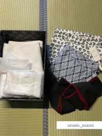 【福島 岳温泉】岳温泉にある登山好きにおすすめな温泉宿♨️