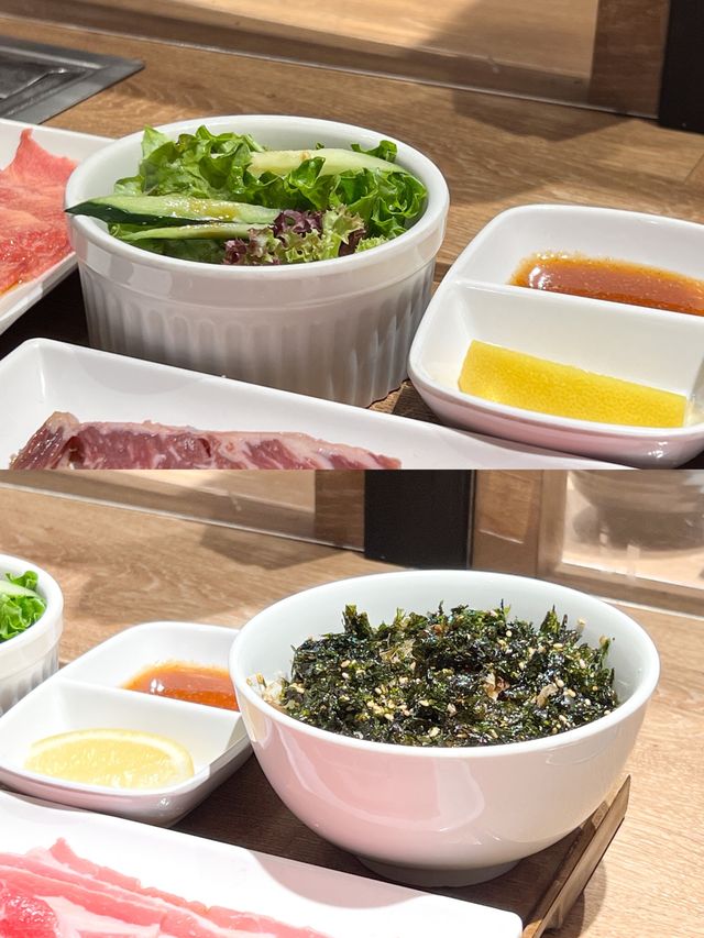 一人燒肉|燒肉LIKE