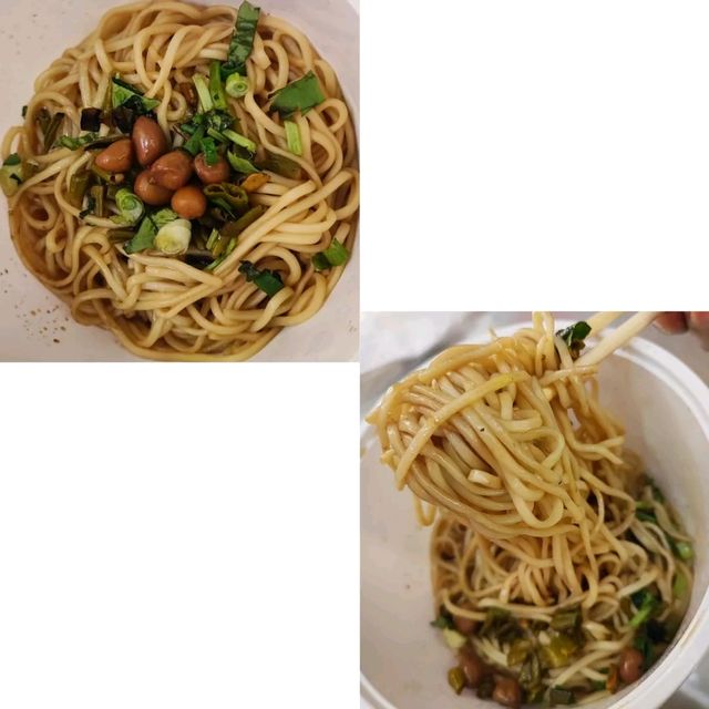 青衣「而打淥」台式滷味店！