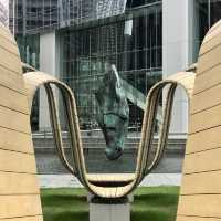Taikoo Park