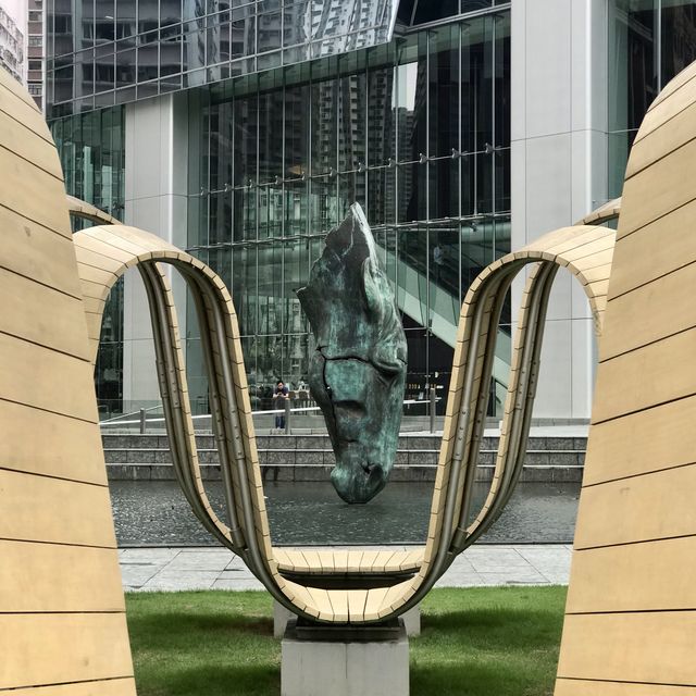 Taikoo Park