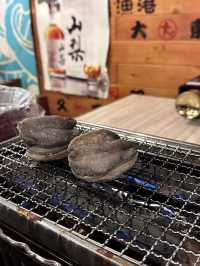 焱丸水產-刺身+海鮮