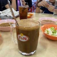 Food Hunting at Ipoh 