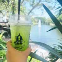 Cafe Suphattraland Rayong