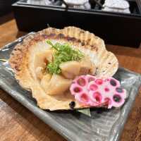 土瓜灣新開業居酒屋｜二刀流