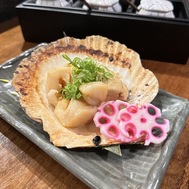 土瓜灣新開業居酒屋｜二刀流